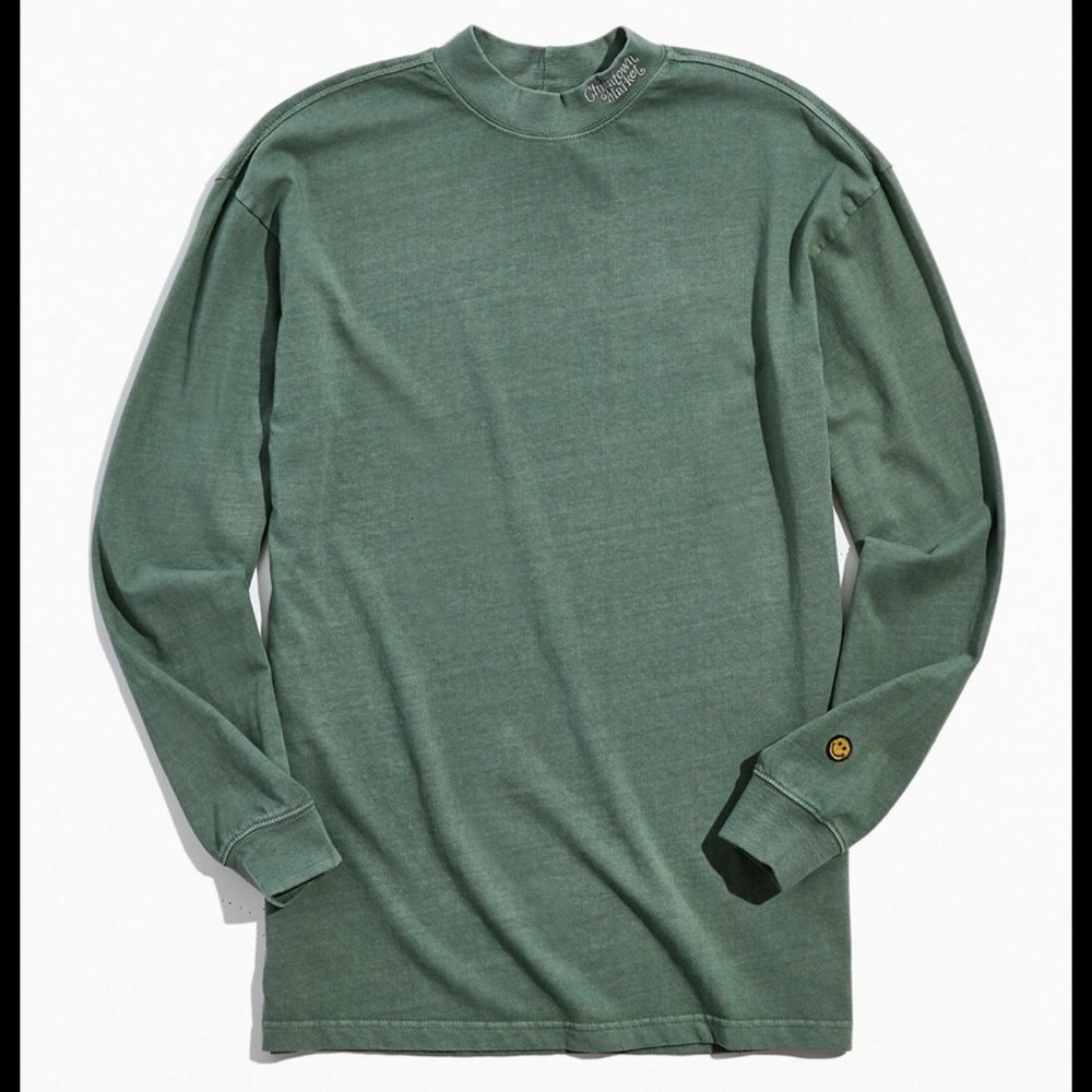 Long Sleeve Top